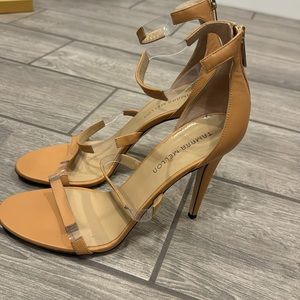 Tamara Mellon heels